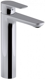 Jacob Delafon Смеситель для раковины Aleo E72299-4-CP – фотография-1