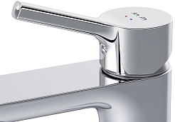 Am.Pm Смеситель для раковины X-Joy S F85B02100 – фотография-6