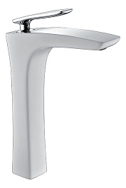 Timo Смеситель для раковины Helmi 4011/00-16F – фотография-1