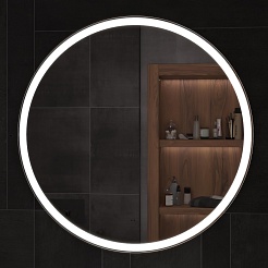 Vigo Мебель для ванной Cross 800-0-1 подвесная дуб давос натуральный – фотография-15