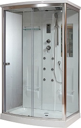 Timo Душевая кабина T-7715 – фотография-1