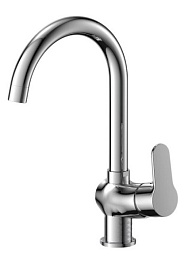 D&K Смеситель "Marx Rhein DA1392401" для кухонной мойки – фотография-1