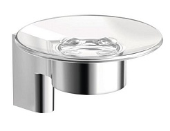 Ideal Standard Мыльница Connect стекло – фотография-1