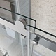 BelBagno Душевой уголок Marino MARINO-2-AH-1-130/90-C-Cr 130x90 профиль хром стекло прозрачное – картинка-15