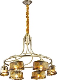 N-Light Люстра 151-06-52 подвесная – фотография-1