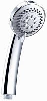 Iddis Душевая лейка 0403F00i18 3-режимная 