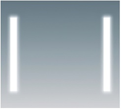 Comforty Зеркало Жасмин 75 – фотография-1