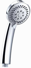 Iddis Душевая лейка 0403F00i18 3-режимная  – фотография-1