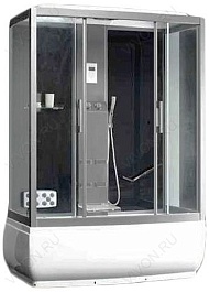 Nautico Душевой бокс 9824 – фотография-1