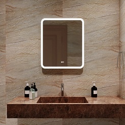 Mixline Зеркало Премьер Стив-2 60 – фотография-5