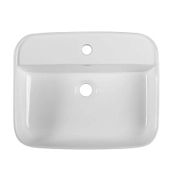 BelBagno Накладная раковина 50/39 BB1321 – фотография-8