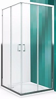 Roltechnik Душевой уголок LLS2/800 transparent