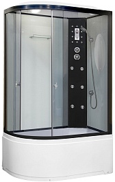 Niagara Душевая кабина NG-1910-01R – фотография-1