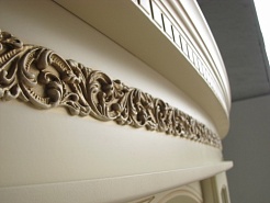 Атолл Портал "Людовик" gold – фотография-3