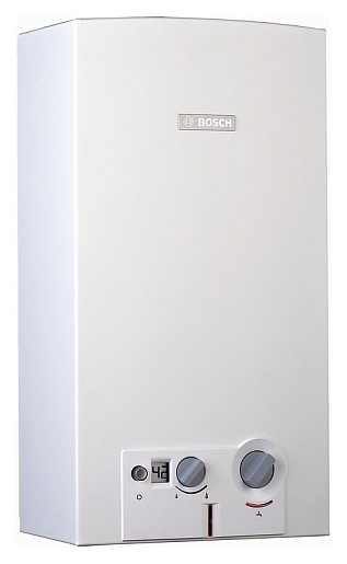 Bosch Газовый водонагреватель Therm 6000 O WRD10-2 G23 – фото-1