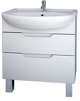 Dreja Тумба для умывальника David 65