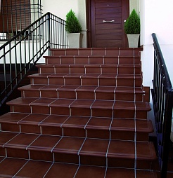 Коллекция плитки Gresmanc Tabaco