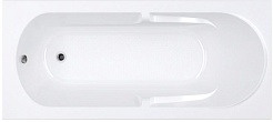 Poseidon Акриловая ванна Danaya 180x80 – фотография-1