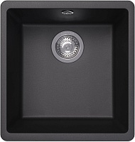 Florentina Мойка кухонная Вега 360 антрацит