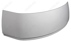 Aessel  Экран для ванны Aessel Ориноко (L) – фотография-1