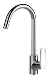 Iddis Смеситель Vinsente VINSBJ0i05 для кухонной мойки – фотография-1