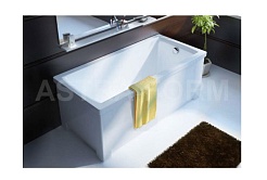 Astra-Form Экран фронтальный для ванн Х-Форм 150 – фотография-2