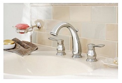 Grohe Мыльница Essentials 40368000 – фотография-2