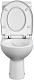 Cersanit Унитаз-компакт Nature Clean On микролифт – фотография-16
