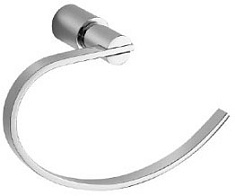 Iddis Полотенцедержатель MONET L025 полукольцо