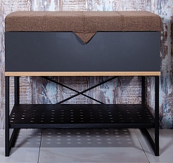 Бриклаер Банкетка Форест – фотография-1