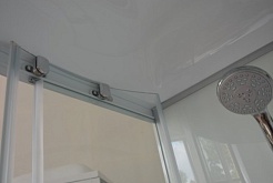 Royal Bath Душевая кабина RB 90HP6-WT – фотография-3