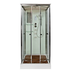 DTO Душевая кабина V8015 – фотография-5