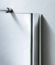 Duschwelten ДУШЕВОЕ ОГРАЖДЕНИЕ MK 600 RD/4 – фотография-2