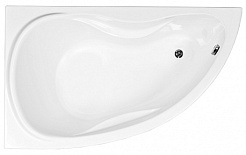 Aquanet Акриловая ванна Maldiva L – фотография-1