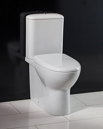 BelBagno Унитаз-компакт ANTO – фотография-5