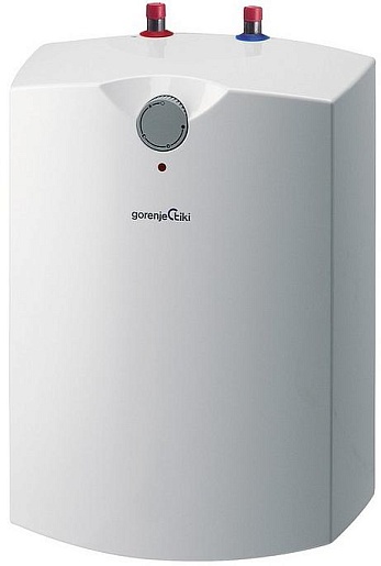 Gorenje Водонагреватель накопительный GT 10 U/V6 – фото-1