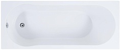 Aquanet Акриловая ванна Light 160x70