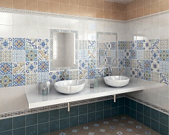 Коллекция плитки Kerama Marazzi Капри