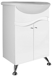 Mixline Тумба под раковину Калипсо 55 – фотография-1
