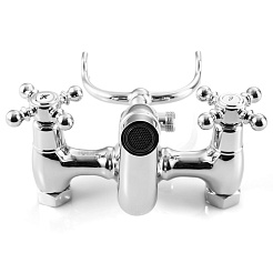 Iddis Смеситель для ванны с душем Sam SAMSB02i02 – фотография-3