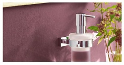 Grohe Дозатор Essentials 40394000 – фотография-4