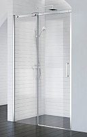 BelBagno Душевая дверь в нишу 100/195 ACQUA-BF-1-100-C-Cr