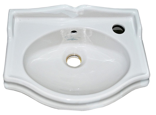 Simas Раковина Arcade AR035 R – фото-1