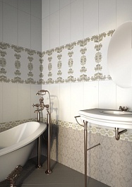 Коллекция плитки Azori Chateau