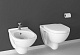 Villeroy & Boch Биде подвесное O'Novo 5460 00 01 – картинка-7