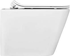 Aquatek Унитаз подвесной Дельта AQ1911-00 – фотография-5