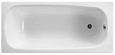 Roca Стальная ванна Contesa 140 см