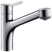 Hansgrohe Смеситель "Talis S 32841000"