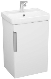 Owl 1975 Тумба с раковиной Runn 50 New – фотография-1