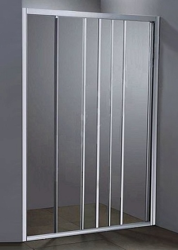 River Душевая дверь в нишу LA MANCHE 120 МТ – фотография-2